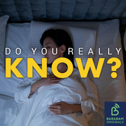 Why do we startle when we fall asleep?