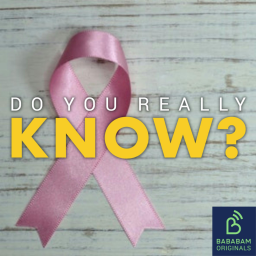 How should you get ready for your first mammogram?