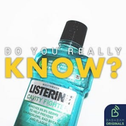 Why do we get bad breath in the morning?