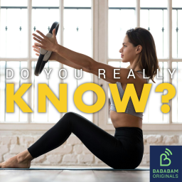 Why is the manosphere going crazy for pilates girls?
