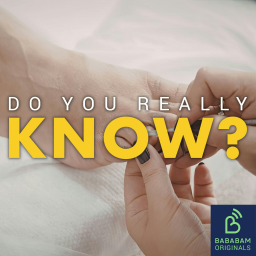 What's the best way to cut your toenails?