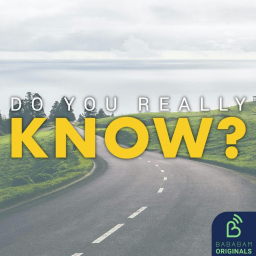 Why do we drive on the left hand side of the road?