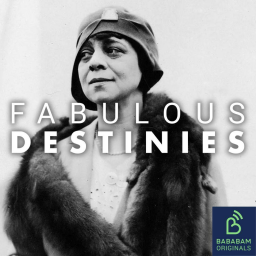 [FABULOUS DESTINIES] Belle Greene, the librarian who risked her life for art and freedom