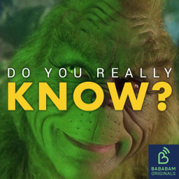 Where did the story of the Grinch come from?