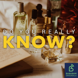 Are our perfumes toxic?