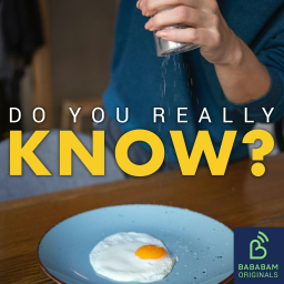 What is a salt tooth ?