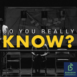 Does true crime help us fall asleep?