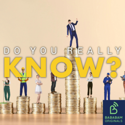 [PODCASTHON] Why do inequalities begin in early childhood?