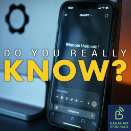 How can you spot AI-generated text?