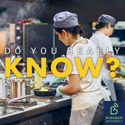 What is a ghost kitchen?