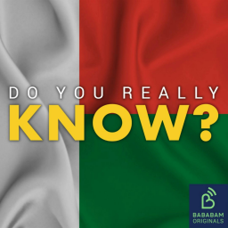 What was the Nazis' Madagascar Plan?