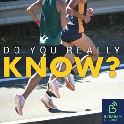 How did running a marathon become a status symbol?