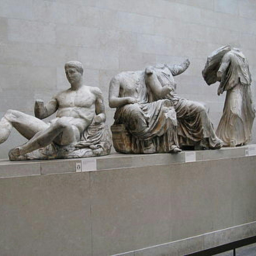 Will the British museum finally give back the Parthenon marbles?
