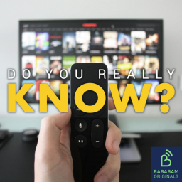 Is it a bad idea to fall asleep in front of screens?