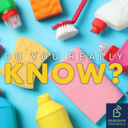 Do you really know? - How to choose the best detergent?
