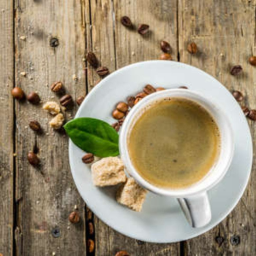 Is drinking decaf bad for my health?