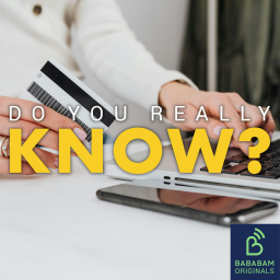 Why do we spend more when we pay by card?