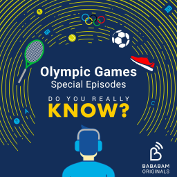 What are the three most unusual Olympic moments?