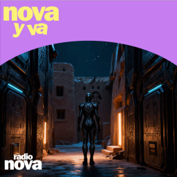 Nova y va - Nova Y Va : au Cube Garges