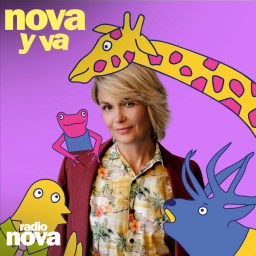 Nova y va - Nova Y Va : à "Mon premier Festival"