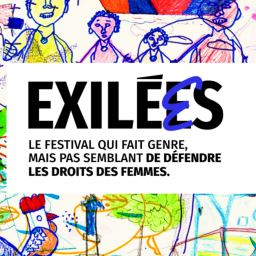 Nova Y Va : Festival Exilées