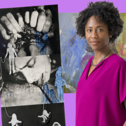 Nova Y Va :  Au Palais de Tokyo