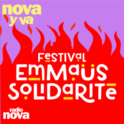 Nova Y Va : au festival Emmaüs Solidarité 2026