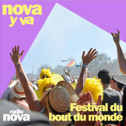 Nova y va - Nova Y Va : Festival du Bout du Monde 2026