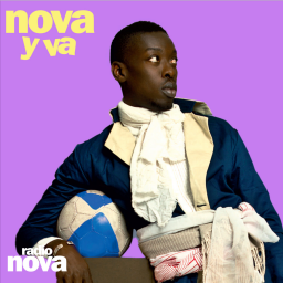 Nova y va - Nova Y Va : au Château des ducs de Bretagne