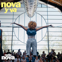 Nova Y Va : au festival Vent d'Été au Hangar Y