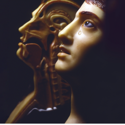 Nova Y Va :  Aux origines du genre et du racisme, au Musée de l'Homme à Paris