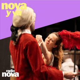 Nova Y Va : au Théâtre National de la Colline
