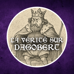 Le roi Dagobert avait-il vraiment mis sa culotte à l'envers ? 🩲