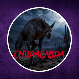 Chupacabra : le vampire buveur de... chèvres 🐐