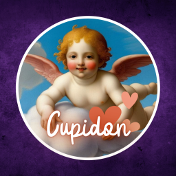 D'où vient le mythe de Cupidon, symbole de l'amour ? 👼