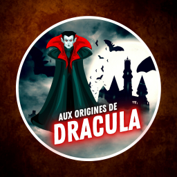 Mystères et Légendes - D'où vient la légende de Dracula ?