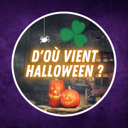 Aux origines d'Halloween... 👻