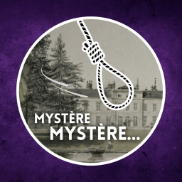 L'énigme de Saint-Leu, grand mystère du XIXe siècle ! 🪦