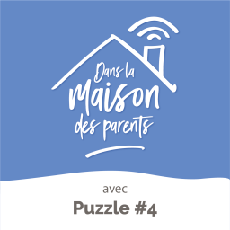 Quand la culture rapproche les familles / Puzzle