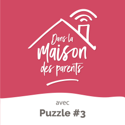 Quand la culture rapproche les familles / Puzzle