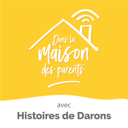 Devenir père à travers la très grande prématurité #2 - Jérôme / Histoires de Darons