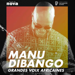 Manu Dibango, raconté par François Bensignor
