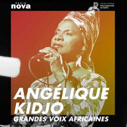 Angélique Kidjo, racontée par Soro Solo