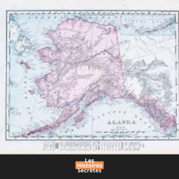 L'histoire de la vente de l'Alaska (oui, on a bien vendu un pays)