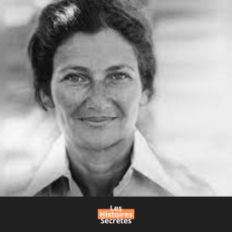Simone Veil