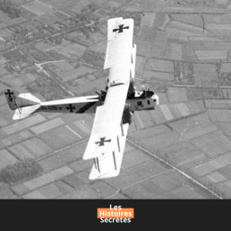 Un "faux Paris" crée pour tromper les bombardements