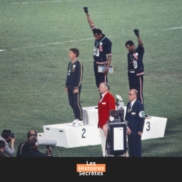 Peter Norman, le troisième homme oublié
