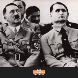 Mais qui a vraiment écrit Mein Kampf ?