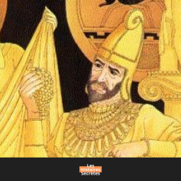 L'origine de "riche comme Crésus" et "toucher le pactole"