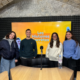 #Emission07 : Fridaaaaaa